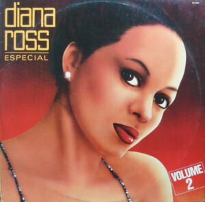 Diana Ross Especial: Volume 2 º