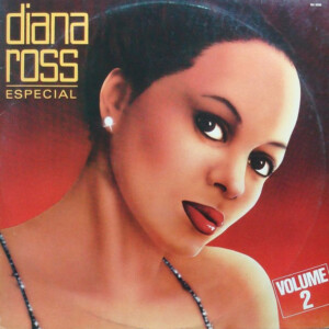 Diana Ross Especial: Volume 2 º