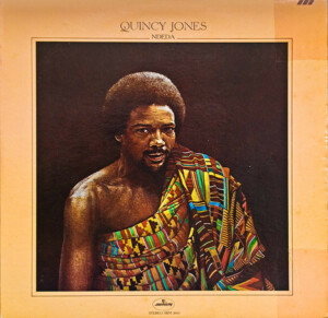 Quincy Jones – Ndeda º