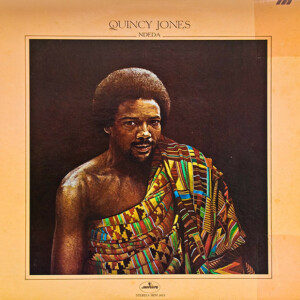 Quincy Jones – Ndeda º