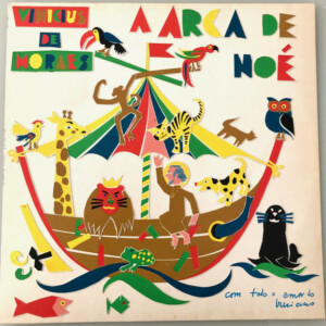 A Arca De Noé º