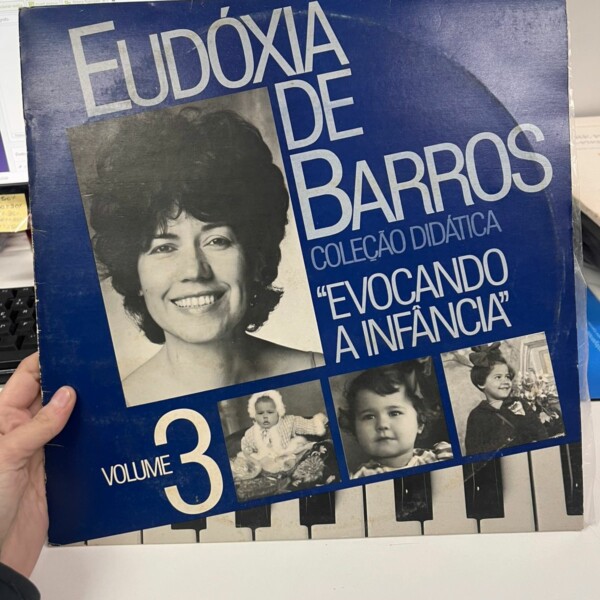 Eudóxia de Barros - Coleção didática - Evocando a infância - Volume 2