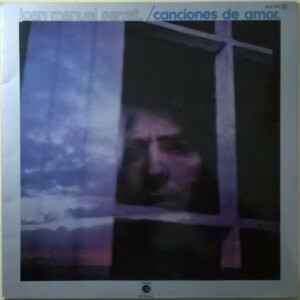Joan Manuel Serrat – Canciones De Amor º