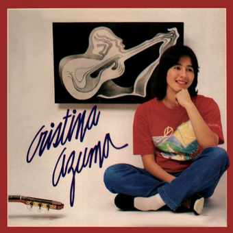 Cristina Azuma – Violão º