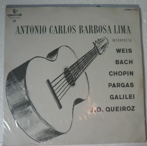 Antonio Carlos Barbosa Lima °