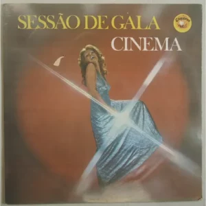 Sessão De Gala Cinema º