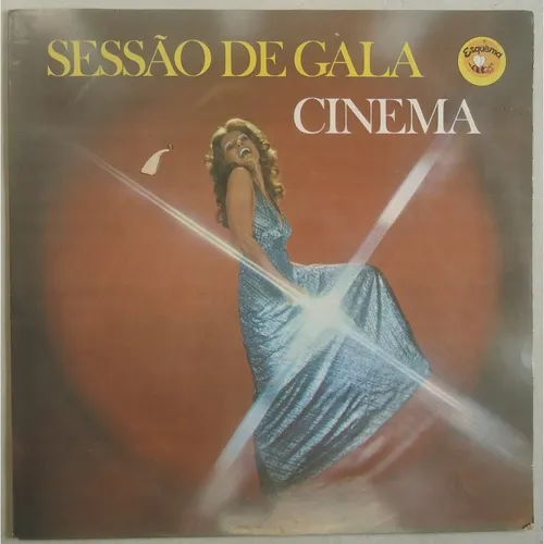 Sessão De Gala Cinema º