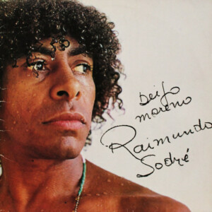 Raimundo Sodré – Beijo Moreno Capa Digitalizada º