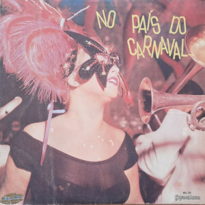 No Pais Do Carnaval Capa Digitalizada º