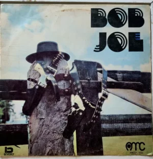 Bob Joe - Cavaleiro Do Ceu Capa Digitalizada º
