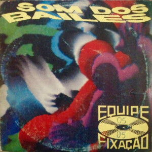 Som Dos Bailes Capa Digitalizada º