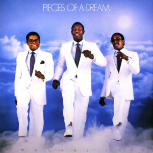 Pieces Of A Dream – Imagine This Capa Digitalizada º