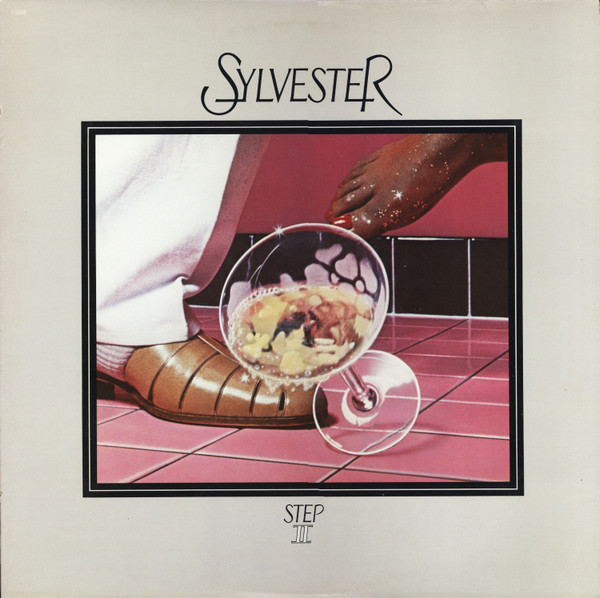 Sylvester – Step II Capa Digitalizada º