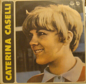 Caterina Caselli Capa Digitalizada º