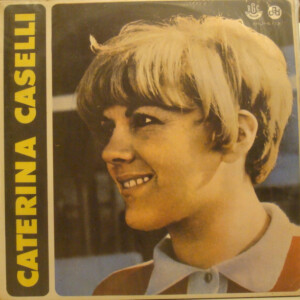 Caterina Caselli Capa Digitalizada º