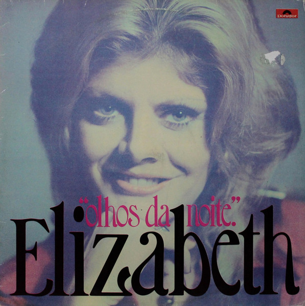 Elizabeth  – Olhos Da Noite º