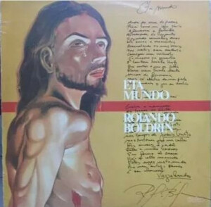 Rolando Boldrin – Êta Mundo º
