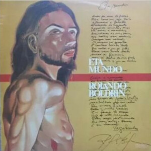 Rolando Boldrin – Êta Mundo º