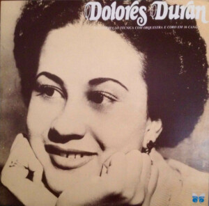 Dolores Duran º