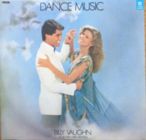 Billy Vaughn And His Orchestra – Dance Music º