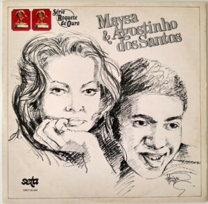 Maysa E Agostinho Dos Santos º