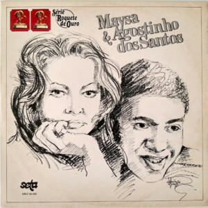 Maysa E Agostinho Dos Santos º