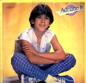 Adriano Jr Melo Do Pirulito Capa Digitalizada º