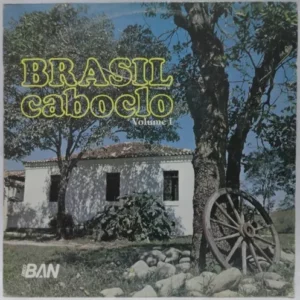 Brasil Caboclo Vol.1 º