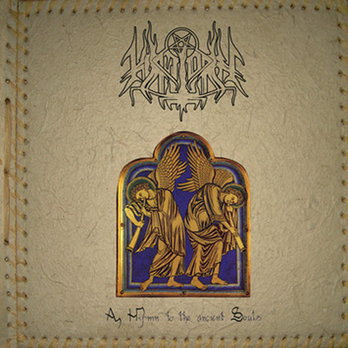 Hirilorn – A Hymn To The Ancient Souls Importado º