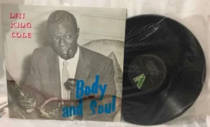 Nat King Cole Body And Soul º