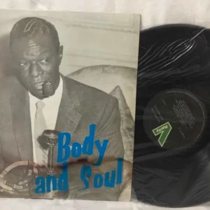 Nat King Cole Body And Soul º