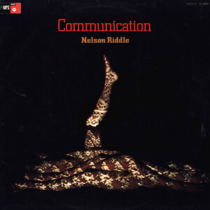Nelson Riddle – Communication º