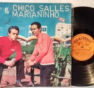 Chico Salles & Marianinho Capa Digitalizada º