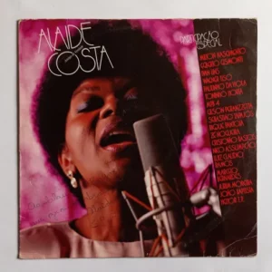 Alaide Costa – Amiga de Verdade º