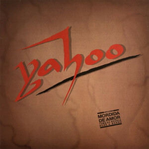 Yahoo Capa Digitalizada º