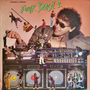 Funk Brasil 2 (Capa digitalizada) º