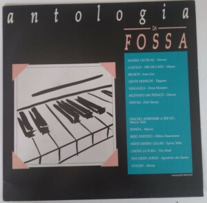 Antologia Da Fossa º