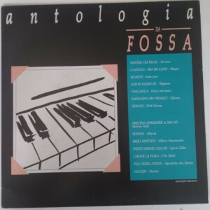 Antologia Da Fossa º