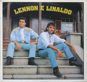 Lennon E Linaldo º