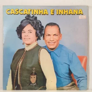 Cascatinha E Inhana – Cruz De Ouro º
