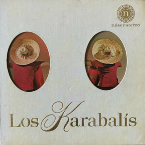 Los Karabalis (Lacrado) º
