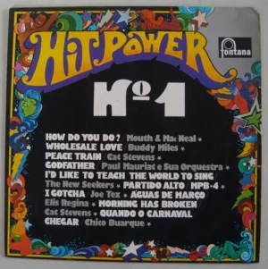 Hit Power N.1 º