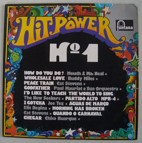 Hit Power N.1 º