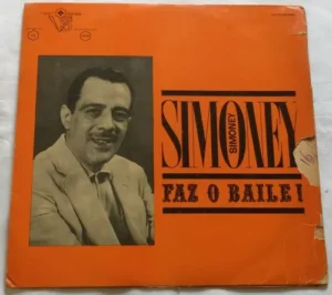 Simoney Faz O Baile º