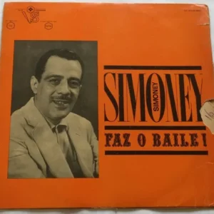 Simoney Faz O Baile º