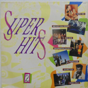 Super Hits II º