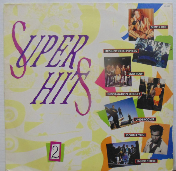Super Hits II º