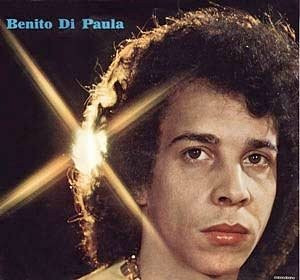 Benito di Paula º