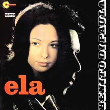 Benito Di Paula – Ela º