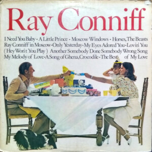 Ray Conniff º